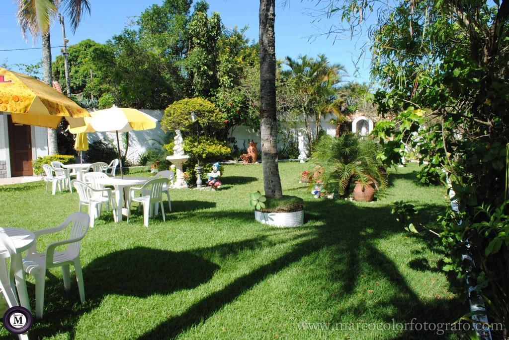 Recanto Sol A Sol Inn
