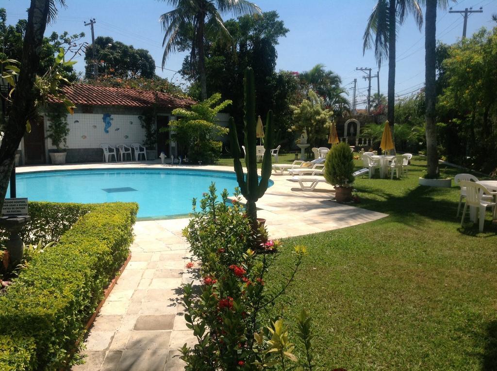 Inn Recanto Sol A Sol