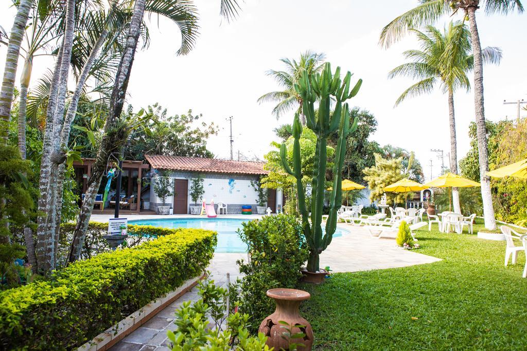 Recanto Sol A Sol Inn