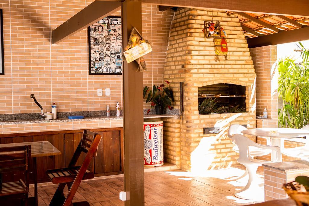 Inn Recanto Sol A Sol Cabo Frio