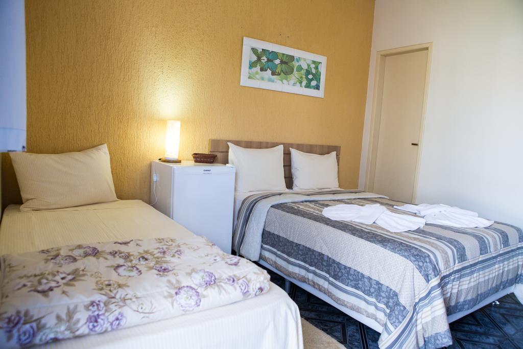 Recanto Sol A Sol Inn Cabo Frio